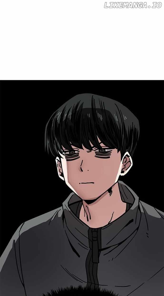 Unemployed Gye Baeksun Chapter 143 - Page 8