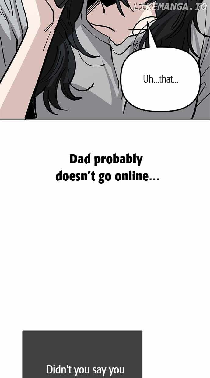 Unemployed Gye Baeksun Chapter 146 - Page 1
