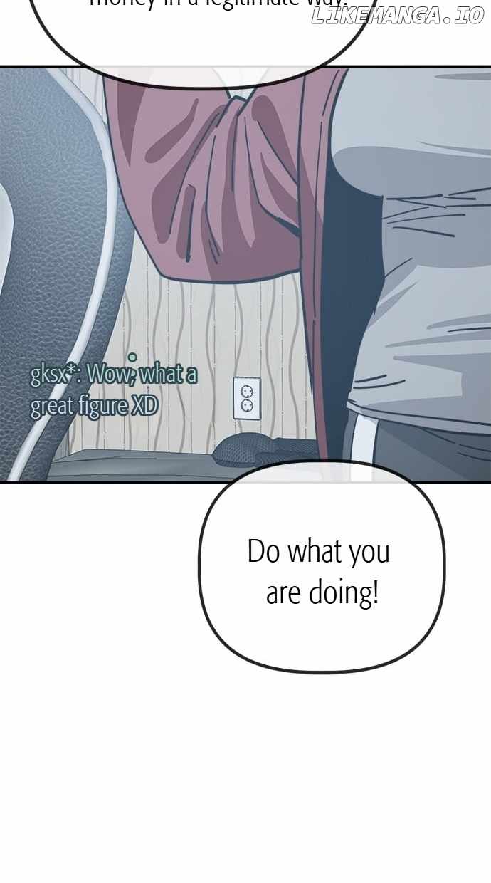 Unemployed Gye Baeksun Chapter 146 - Page 10