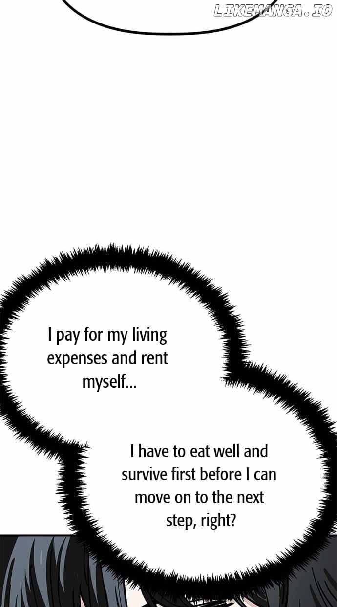 Unemployed Gye Baeksun Chapter 146 - Page 20