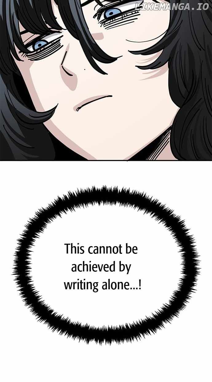 Unemployed Gye Baeksun Chapter 146 - Page 21