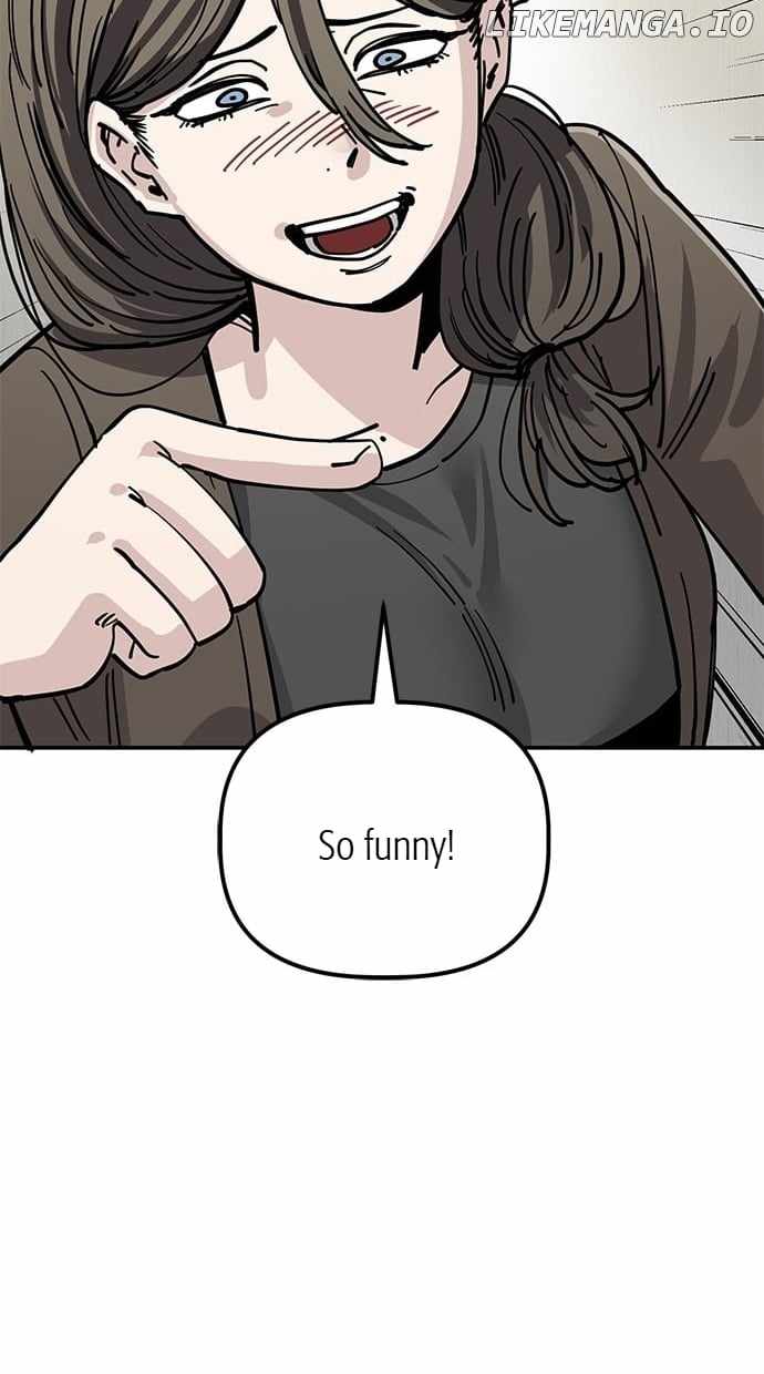 Unemployed Gye Baeksun Chapter 146 - Page 23