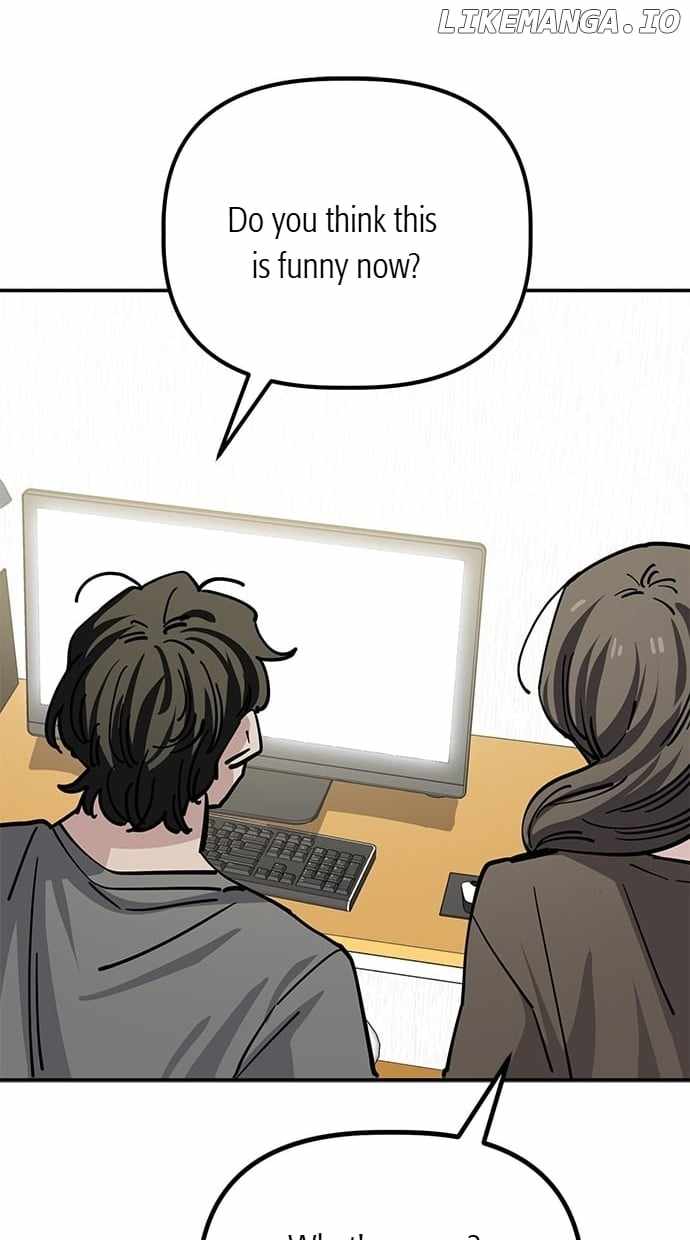 Unemployed Gye Baeksun Chapter 146 - Page 24