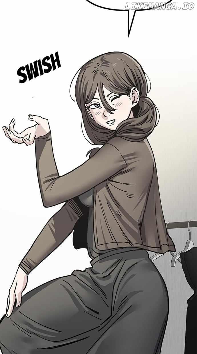 Unemployed Gye Baeksun Chapter 146 - Page 26