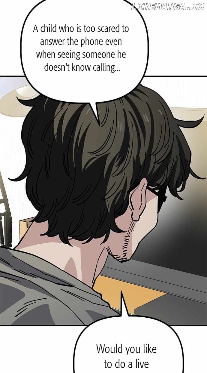 Unemployed Gye Baeksun Chapter 146 - Page 31