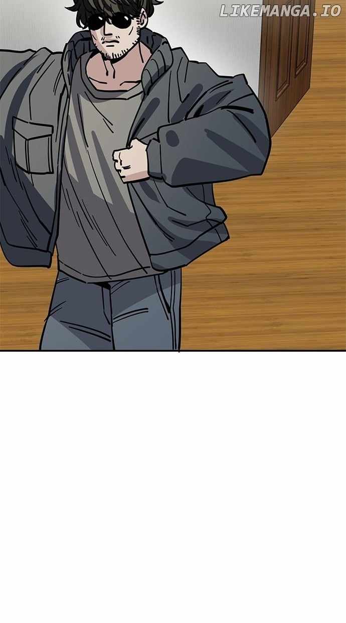 Unemployed Gye Baeksun Chapter 146 - Page 33