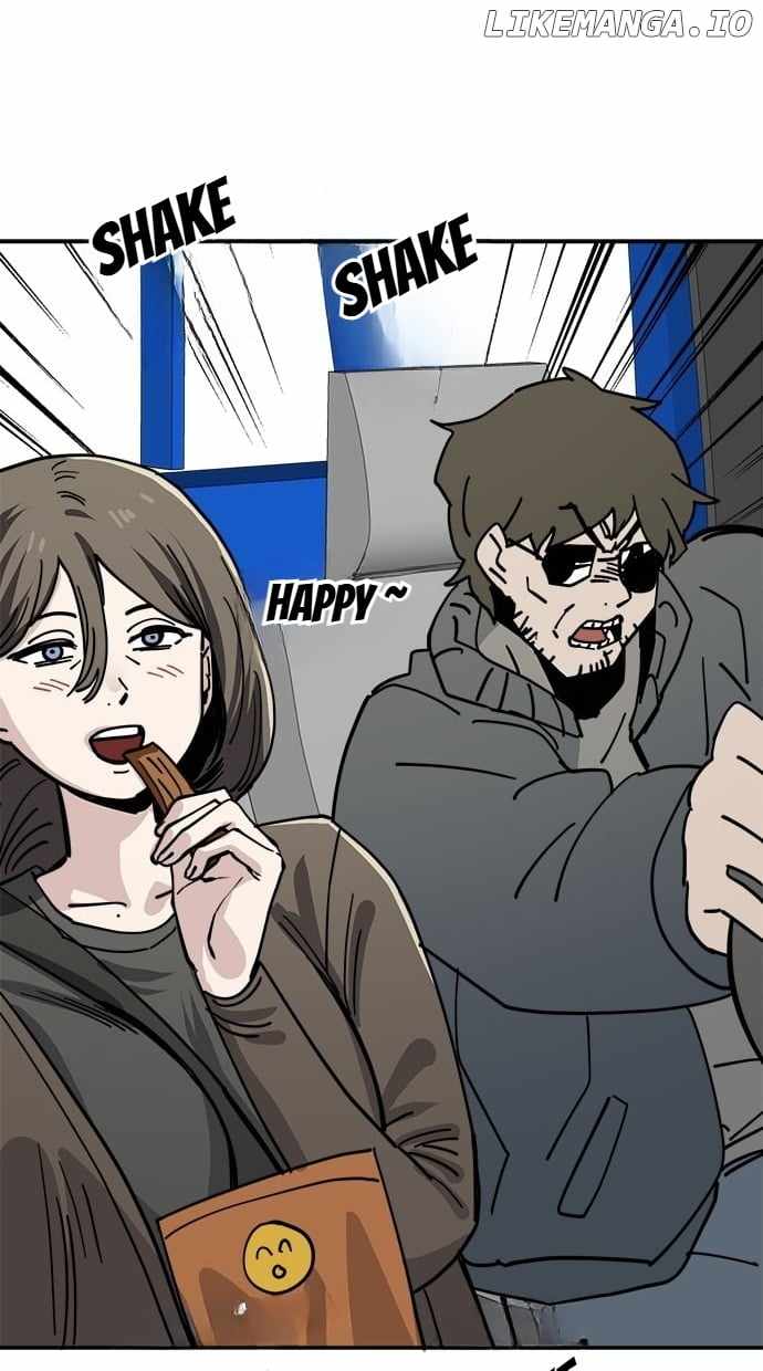 Unemployed Gye Baeksun Chapter 146 - Page 39