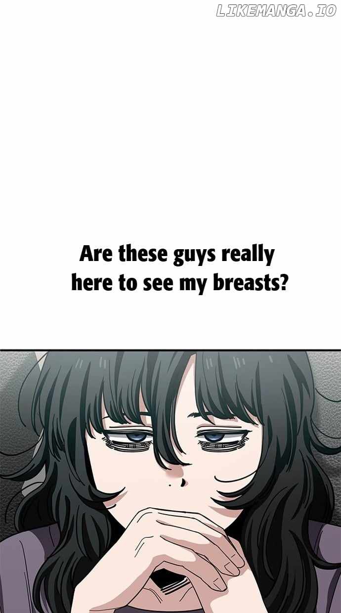 Unemployed Gye Baeksun Chapter 146 - Page 44