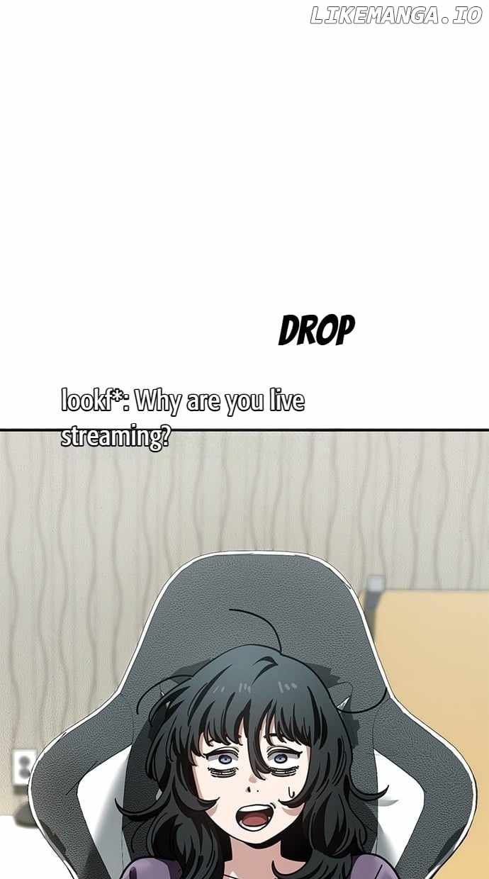 Unemployed Gye Baeksun Chapter 146 - Page 47