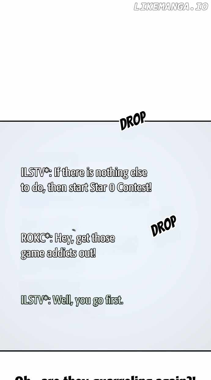 Unemployed Gye Baeksun Chapter 146 - Page 49