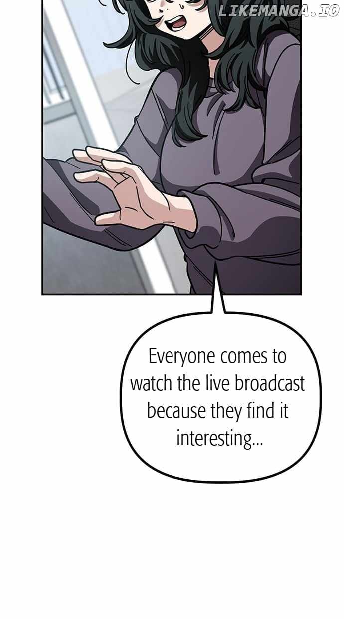 Unemployed Gye Baeksun Chapter 146 - Page 51