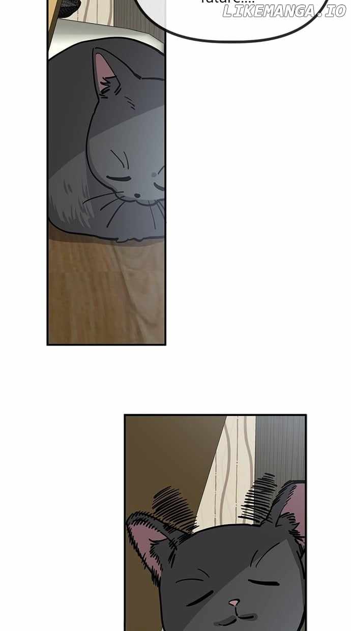 Unemployed Gye Baeksun Chapter 146 - Page 57