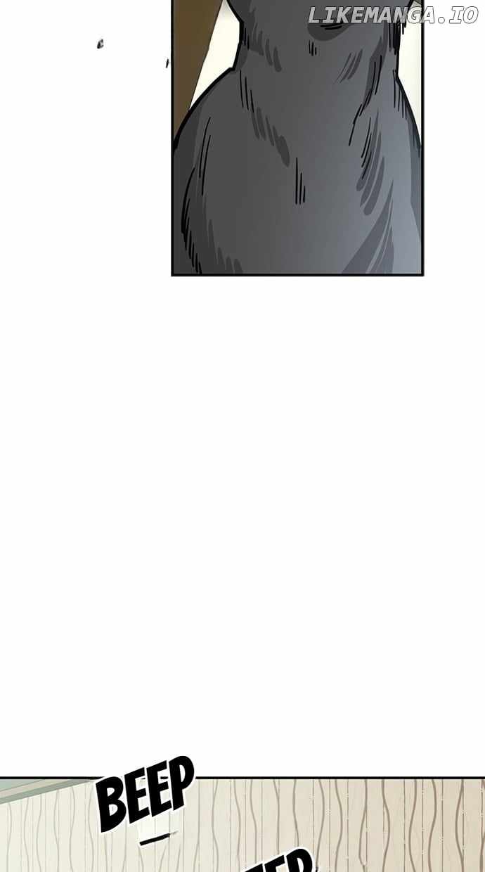 Unemployed Gye Baeksun Chapter 146 - Page 58