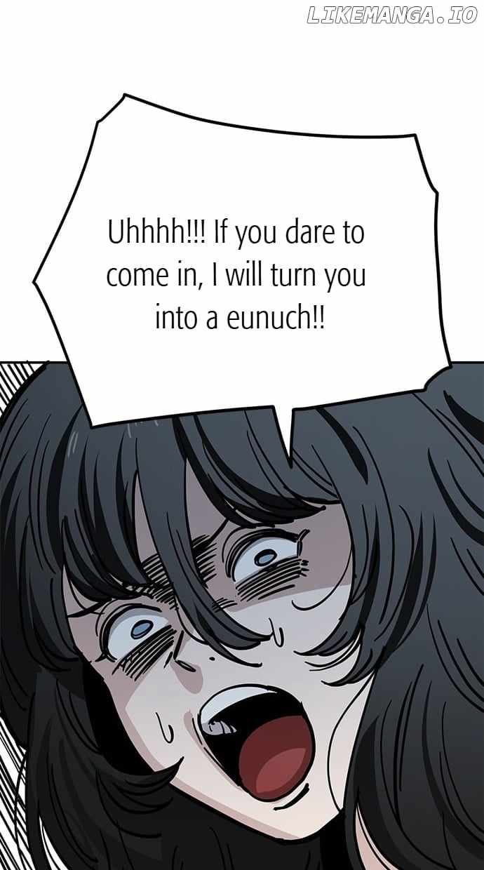 Unemployed Gye Baeksun Chapter 146 - Page 63