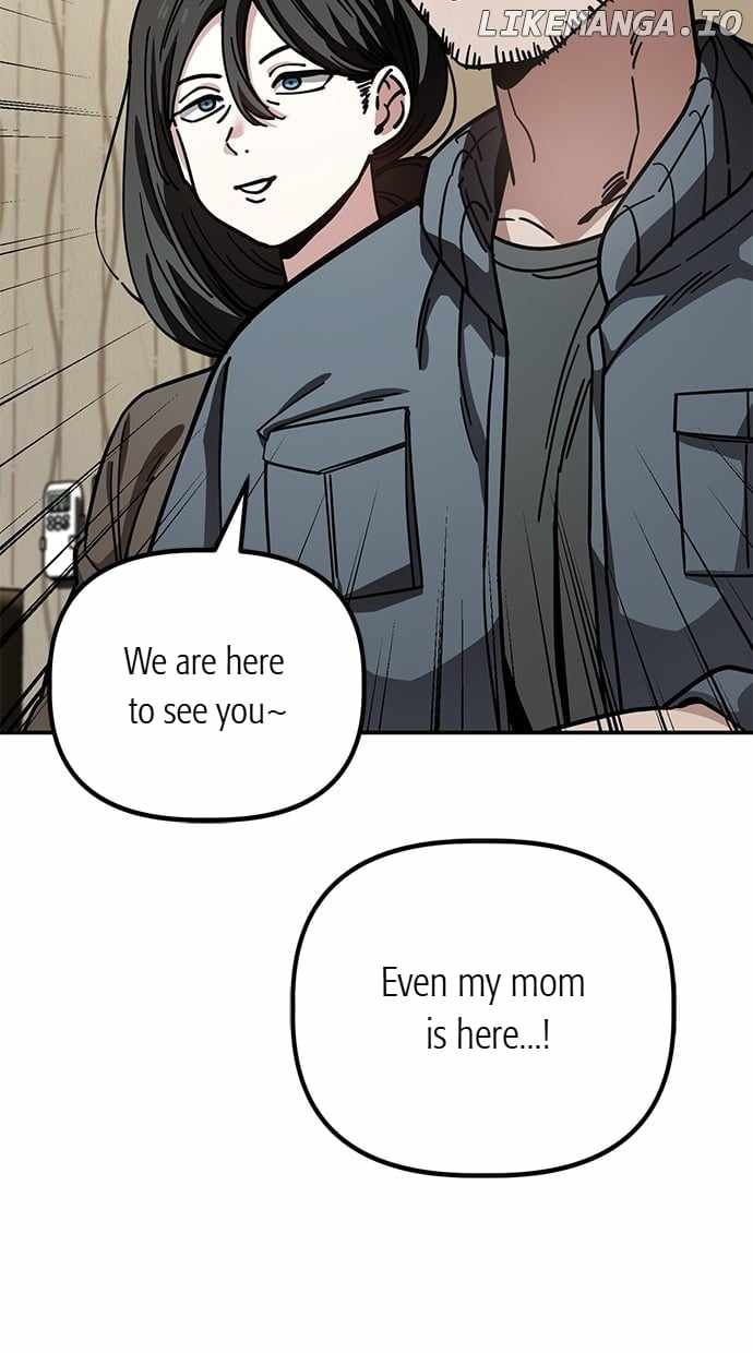 Unemployed Gye Baeksun Chapter 147 - Page 1