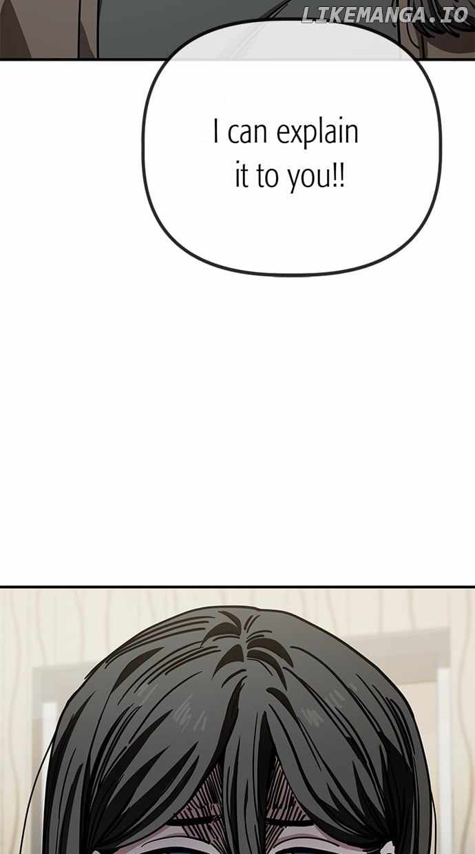 Unemployed Gye Baeksun Chapter 147 - Page 11