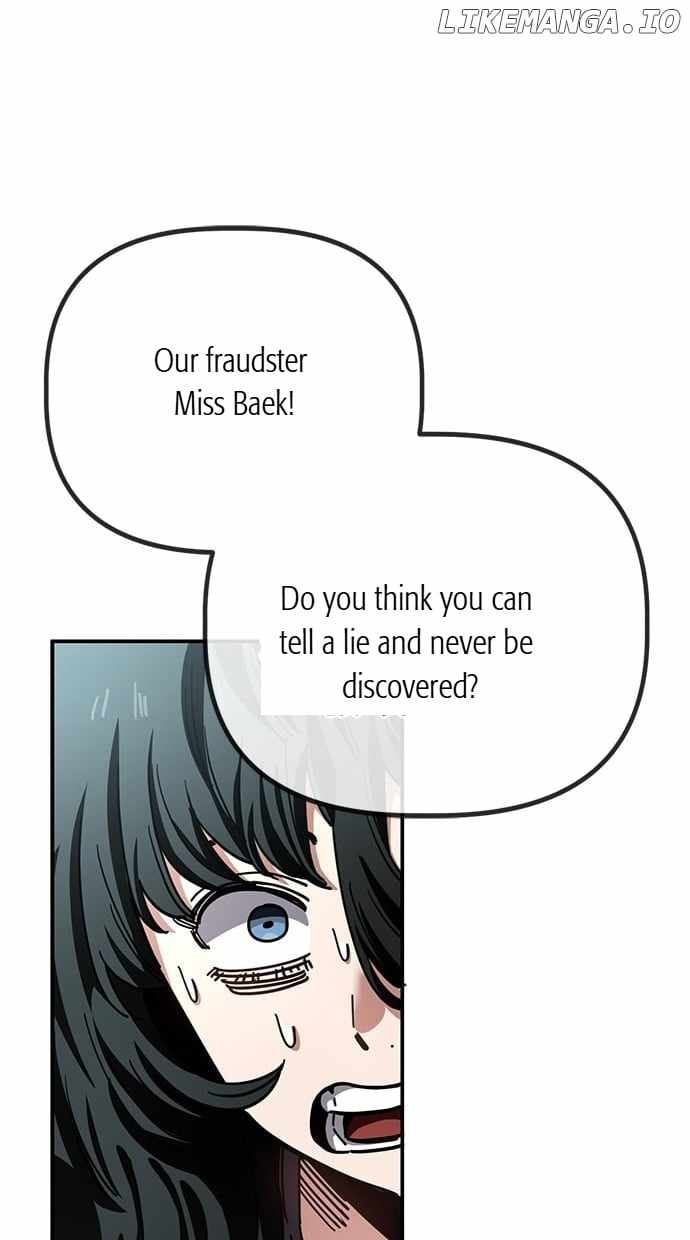 Unemployed Gye Baeksun Chapter 147 - Page 2
