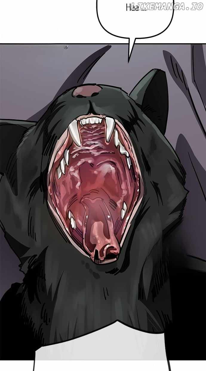 Unemployed Gye Baeksun Chapter 147 - Page 20