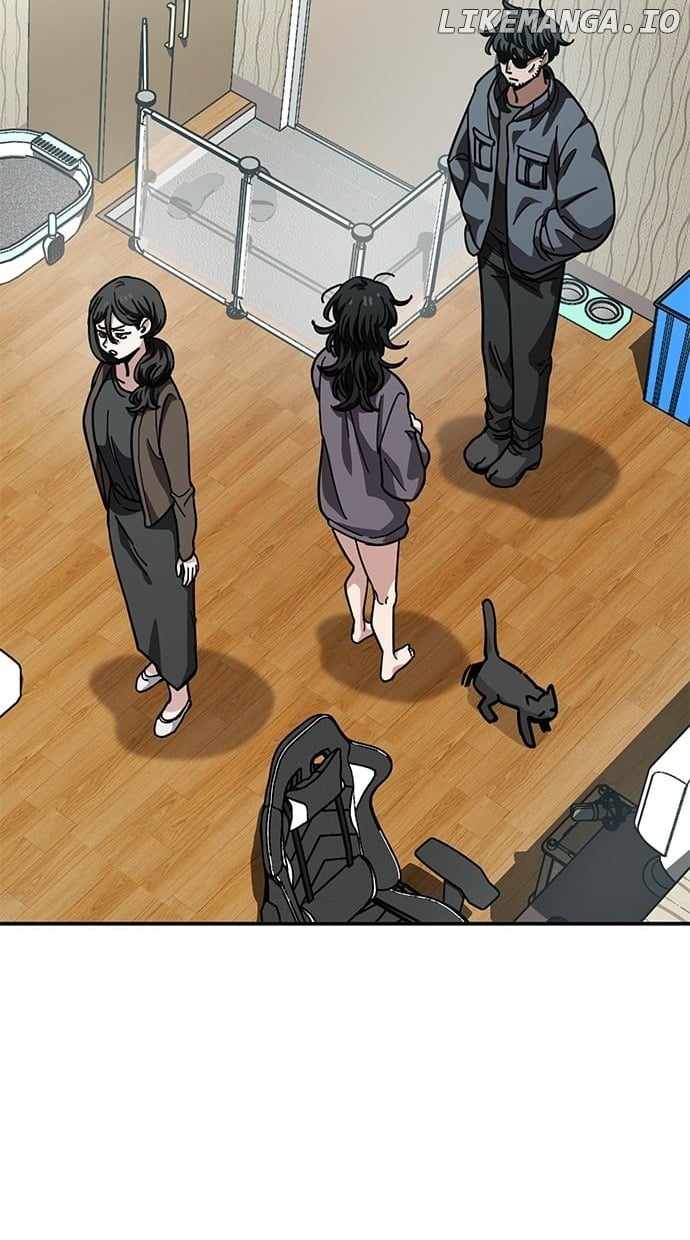 Unemployed Gye Baeksun Chapter 147 - Page 22