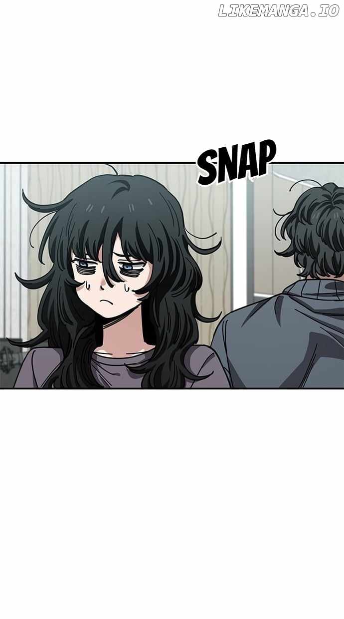 Unemployed Gye Baeksun Chapter 147 - Page 23