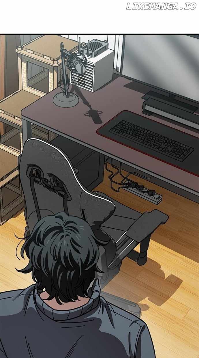 Unemployed Gye Baeksun Chapter 147 - Page 25