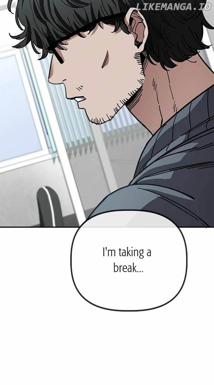 Unemployed Gye Baeksun Chapter 147 - Page 30