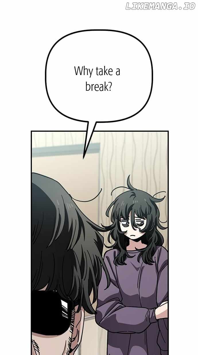 Unemployed Gye Baeksun Chapter 147 - Page 31
