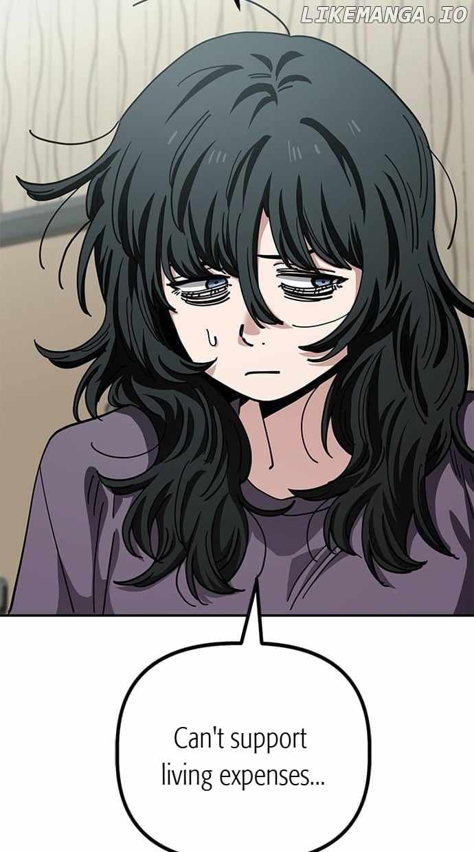 Unemployed Gye Baeksun Chapter 147 - Page 33