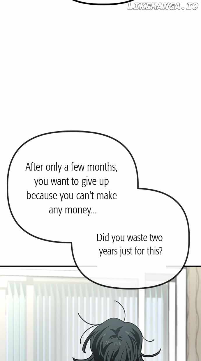 Unemployed Gye Baeksun Chapter 147 - Page 34