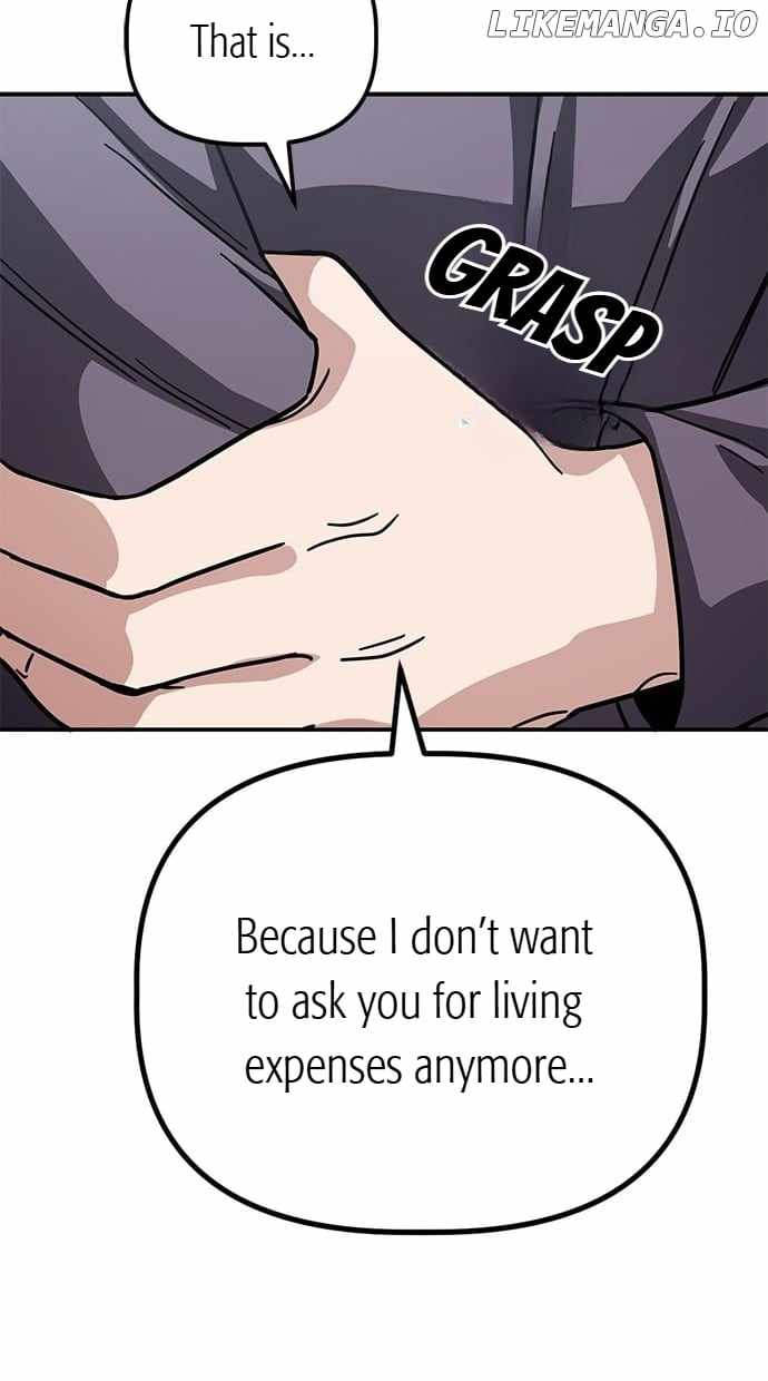 Unemployed Gye Baeksun Chapter 147 - Page 36