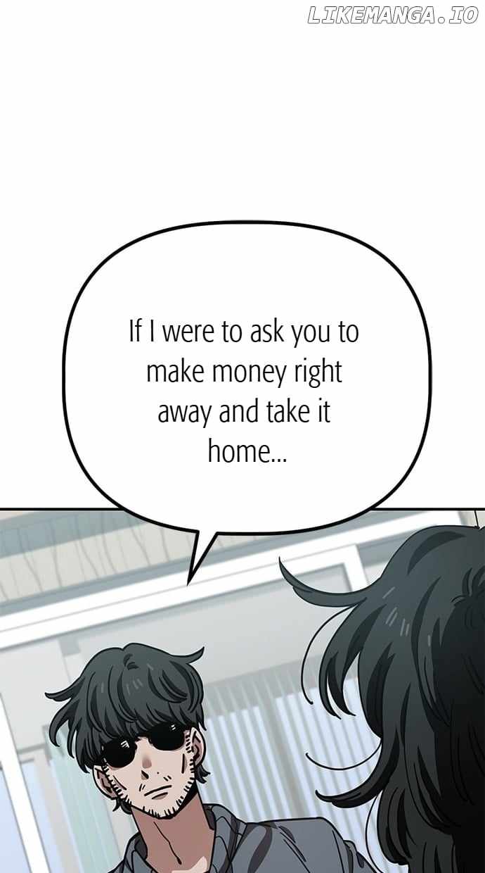 Unemployed Gye Baeksun Chapter 147 - Page 37