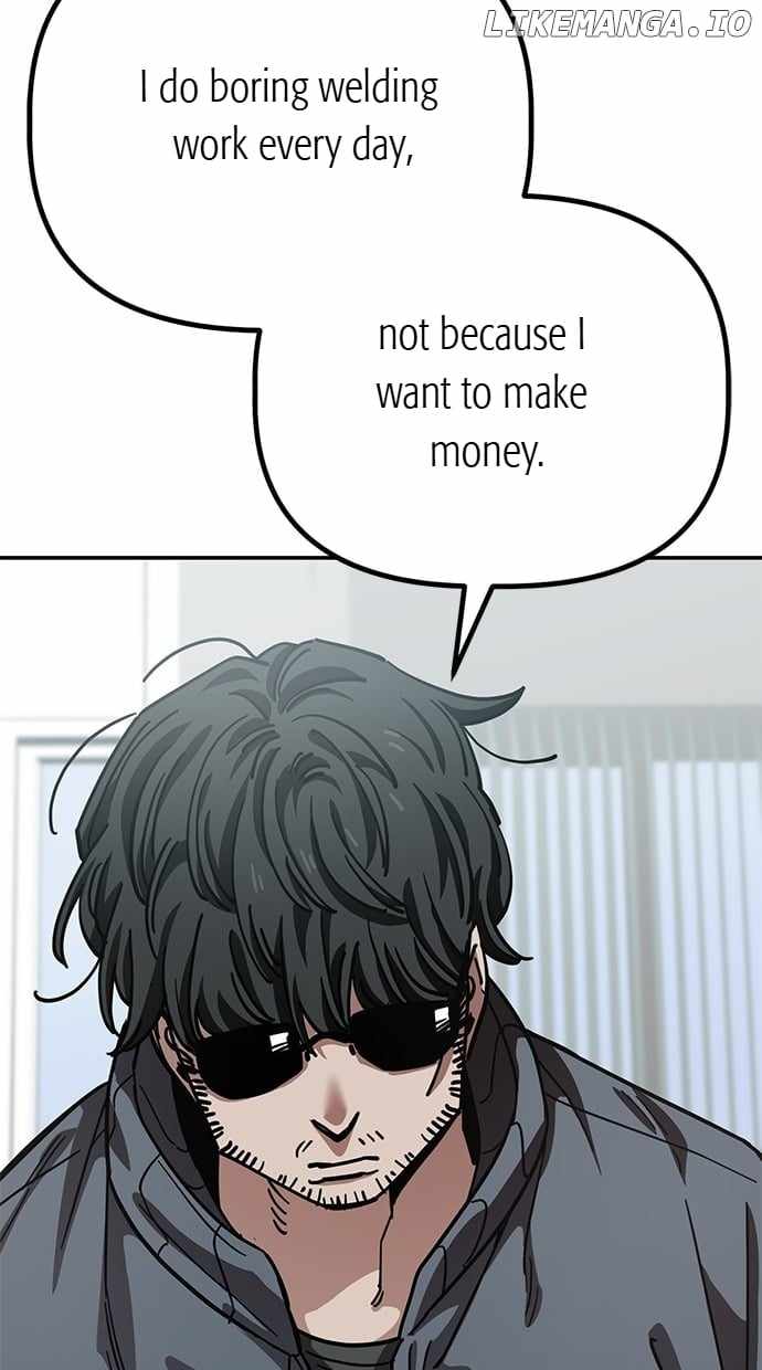 Unemployed Gye Baeksun Chapter 147 - Page 40