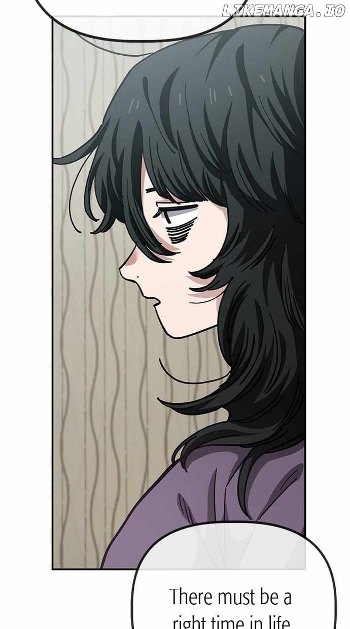 Unemployed Gye Baeksun Chapter 147 - Page 42