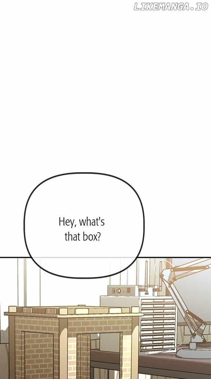 Unemployed Gye Baeksun Chapter 147 - Page 5