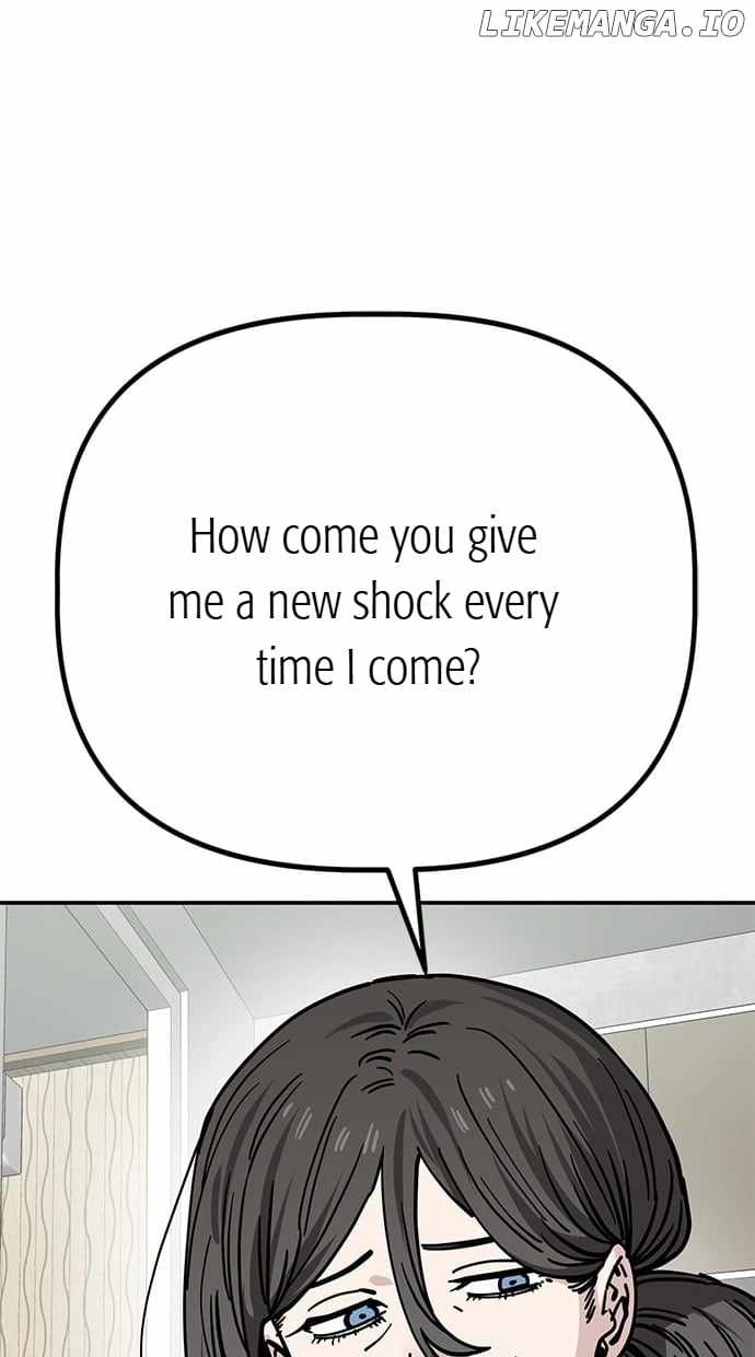 Unemployed Gye Baeksun Chapter 147 - Page 53