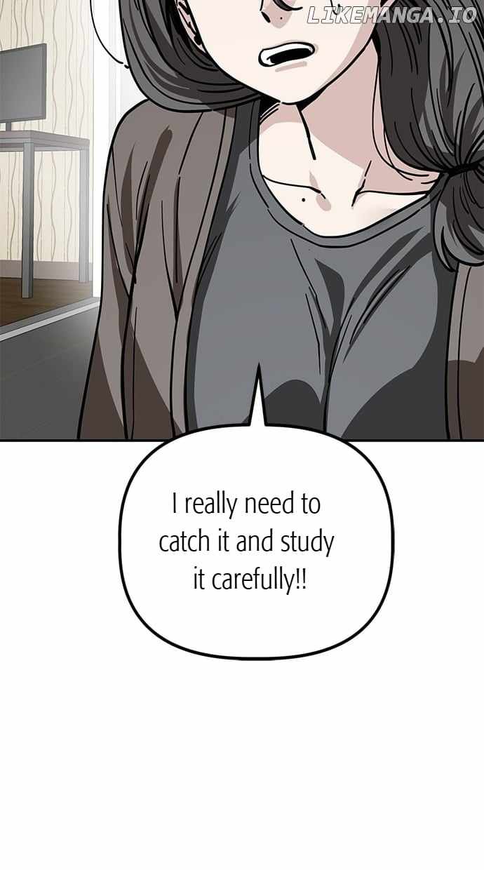 Unemployed Gye Baeksun Chapter 147 - Page 54