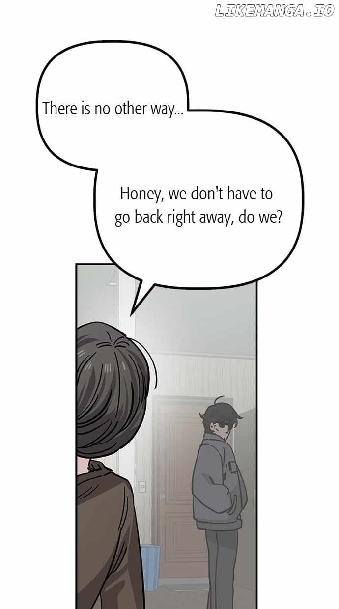 Unemployed Gye Baeksun Chapter 147 - Page 55