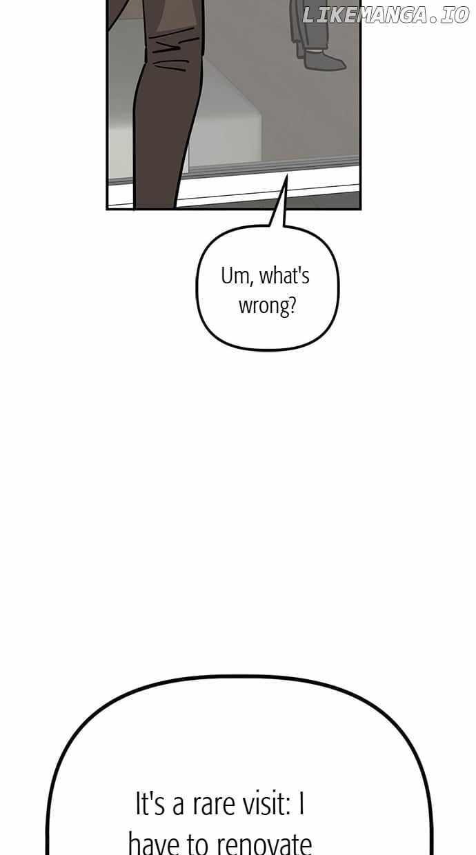 Unemployed Gye Baeksun Chapter 147 - Page 56