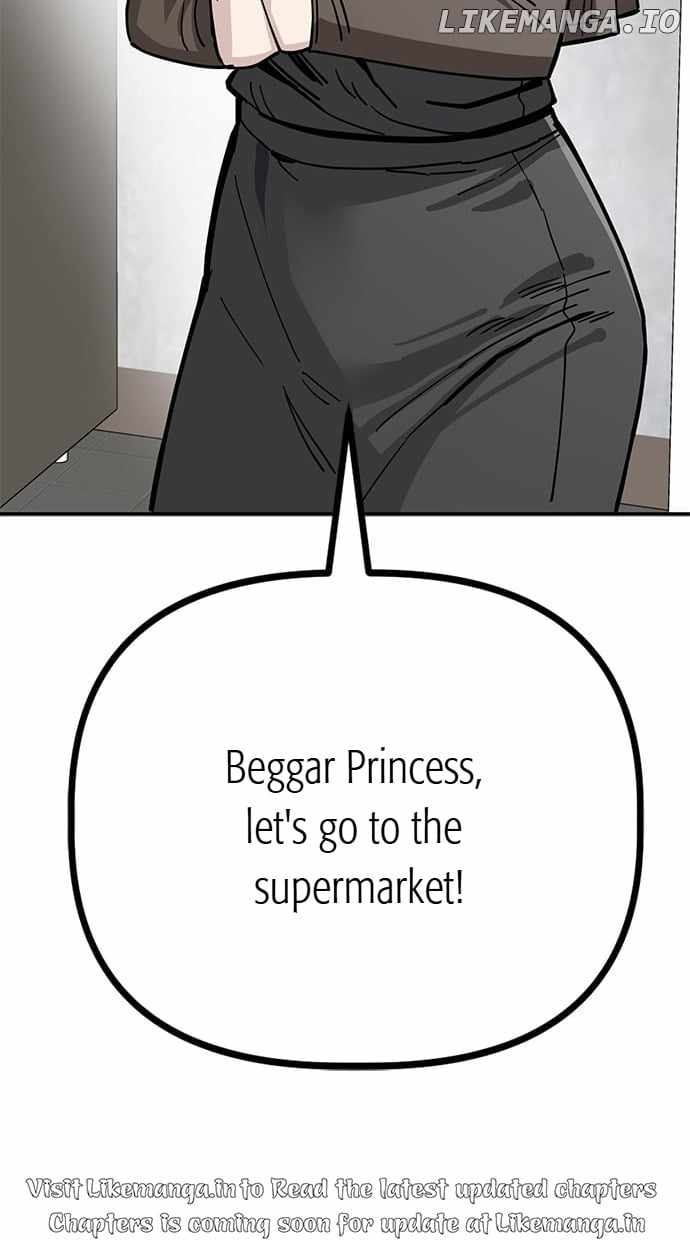 Unemployed Gye Baeksun Chapter 147 - Page 58
