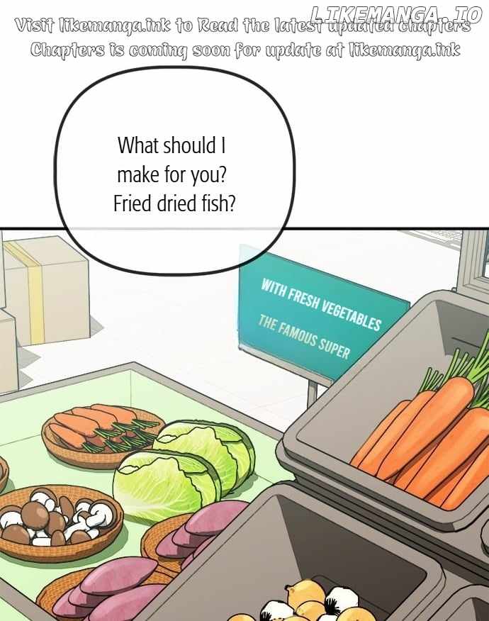 Unemployed Gye Baeksun Chapter 148 - Page 0