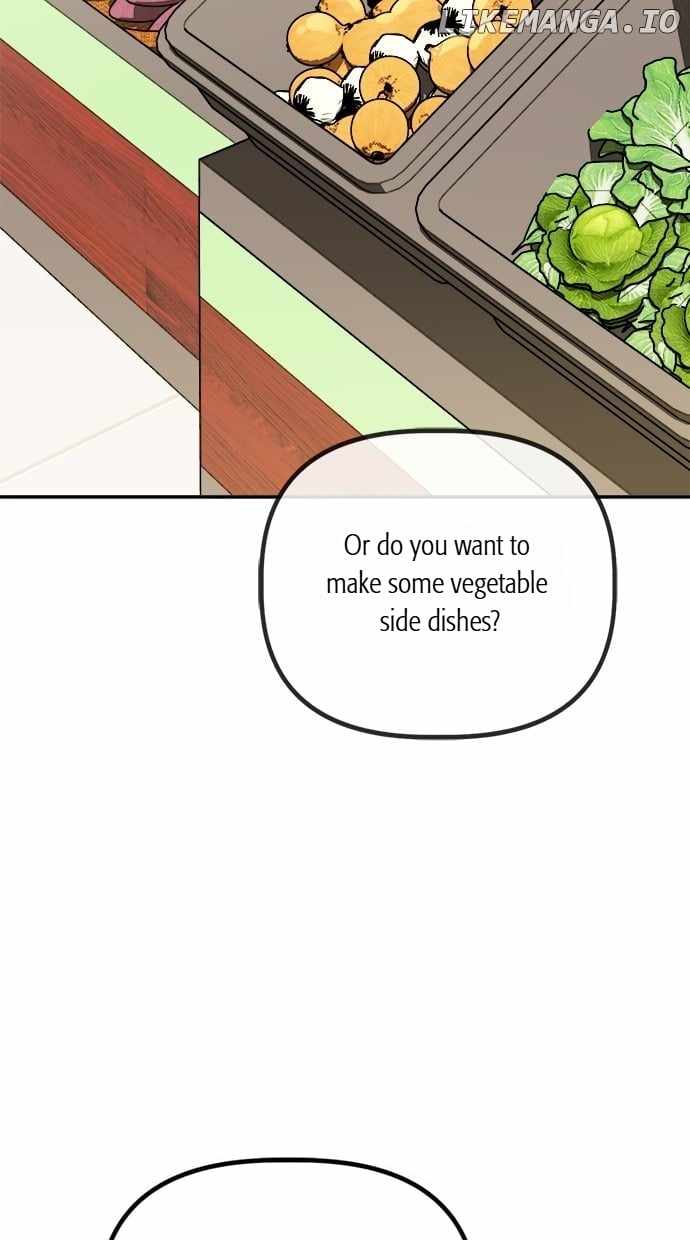 Unemployed Gye Baeksun Chapter 148 - Page 1