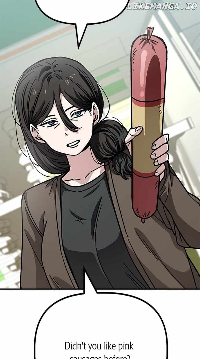 Unemployed Gye Baeksun Chapter 148 - Page 15