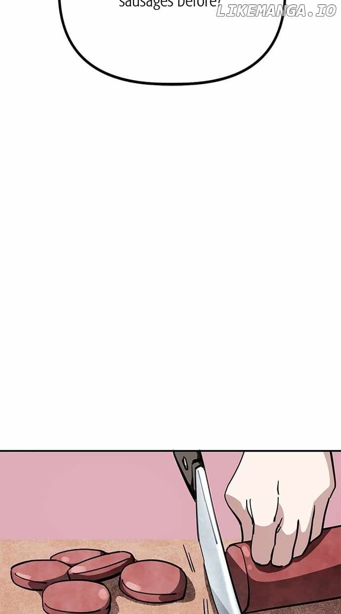 Unemployed Gye Baeksun Chapter 148 - Page 16
