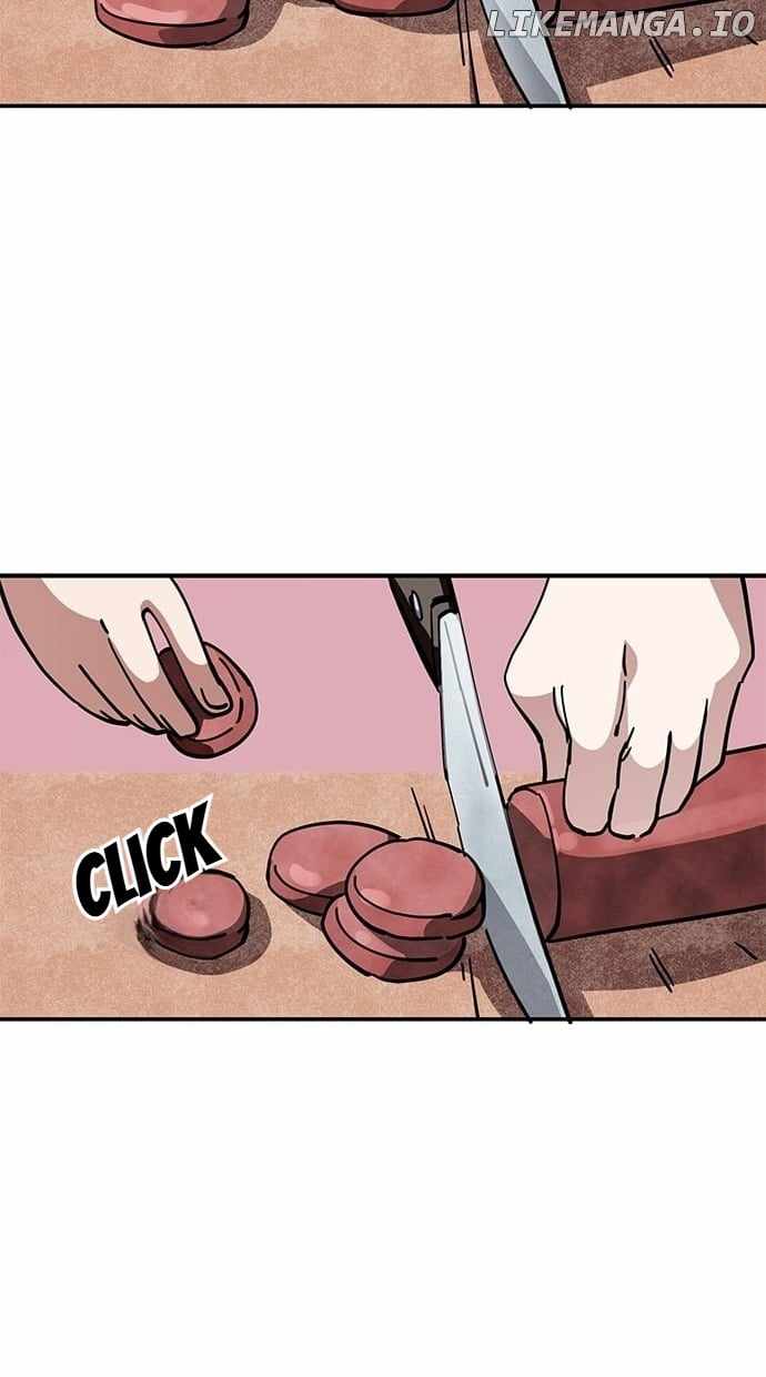 Unemployed Gye Baeksun Chapter 148 - Page 19