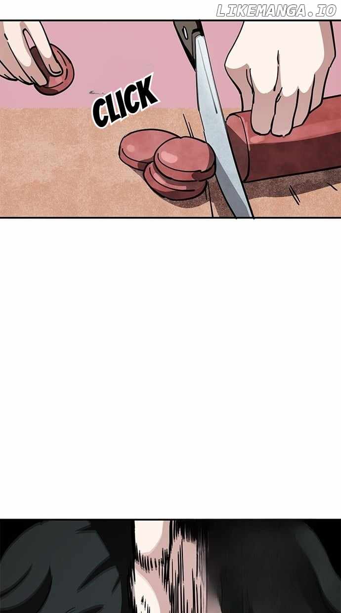 Unemployed Gye Baeksun Chapter 148 - Page 20