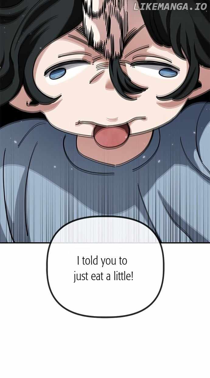 Unemployed Gye Baeksun Chapter 148 - Page 21