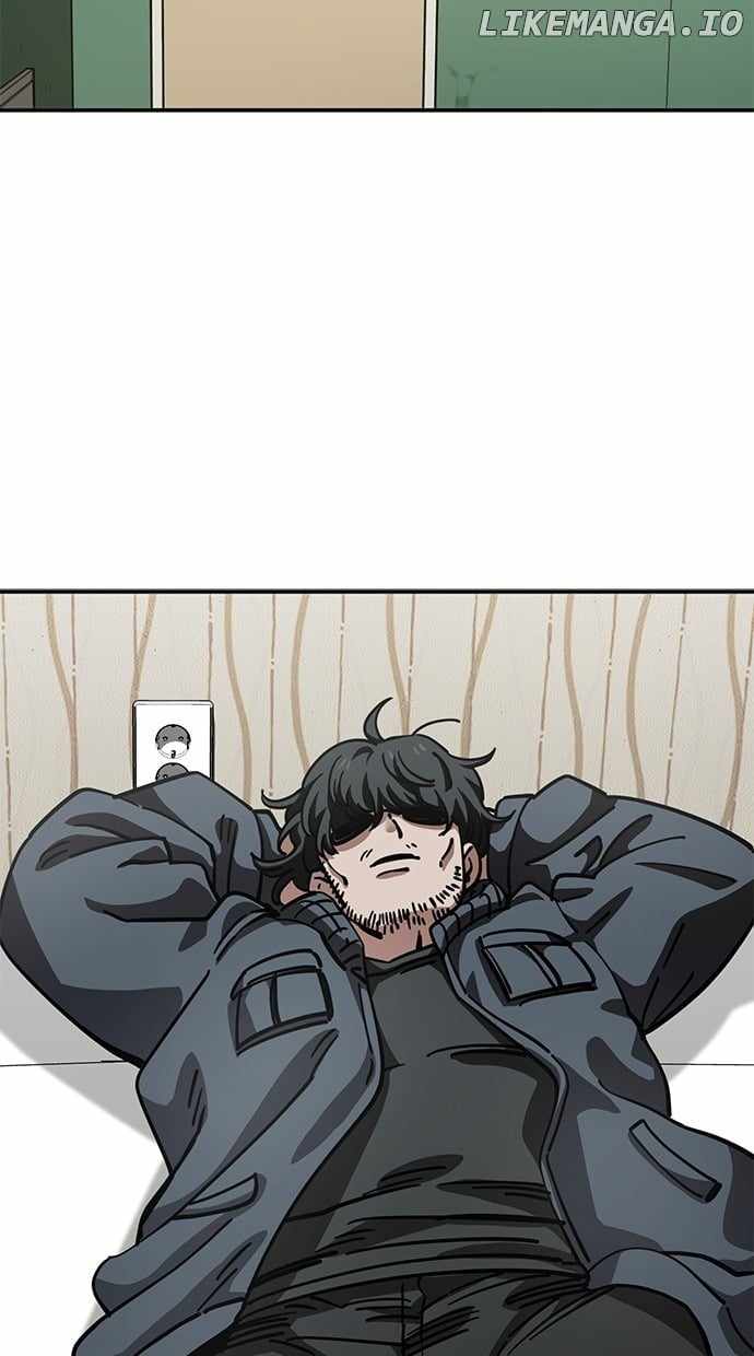 Unemployed Gye Baeksun Chapter 148 - Page 26