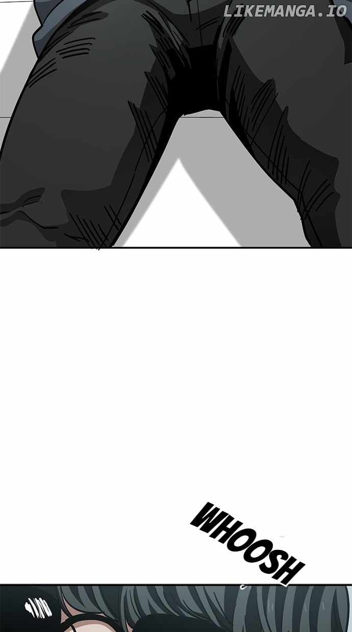 Unemployed Gye Baeksun Chapter 148 - Page 27