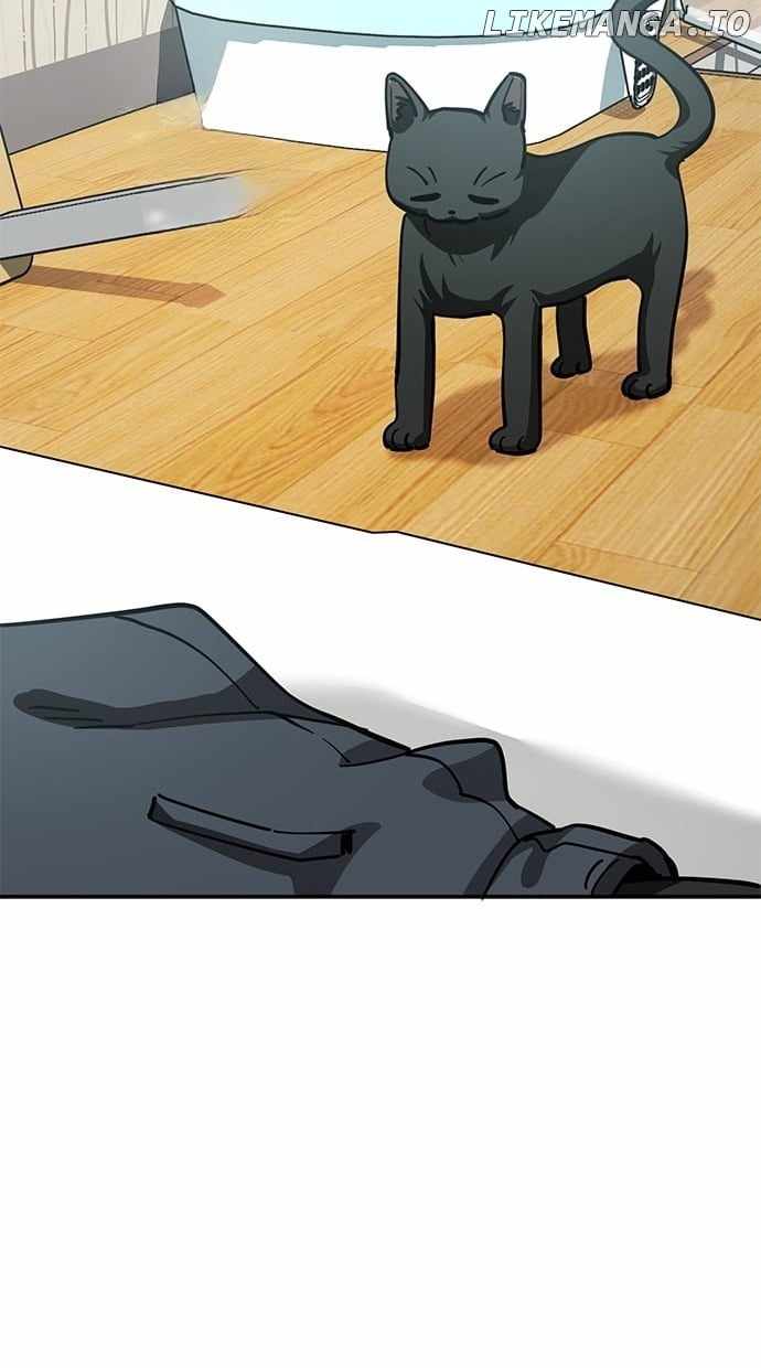Unemployed Gye Baeksun Chapter 148 - Page 29