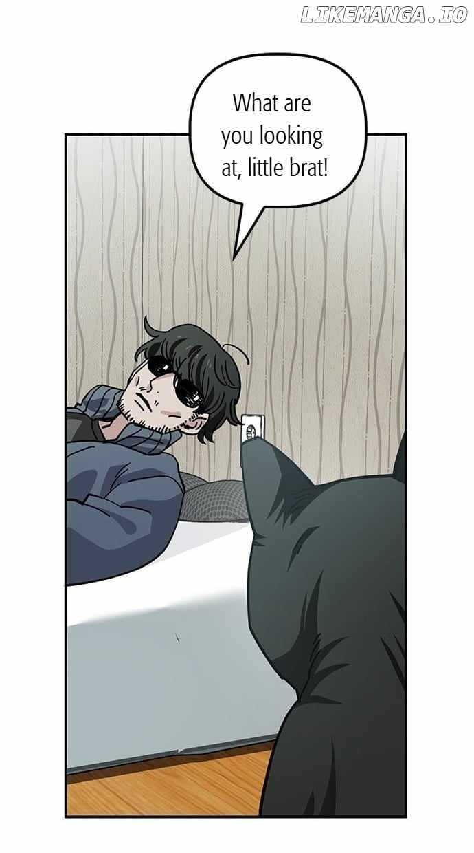 Unemployed Gye Baeksun Chapter 148 - Page 30
